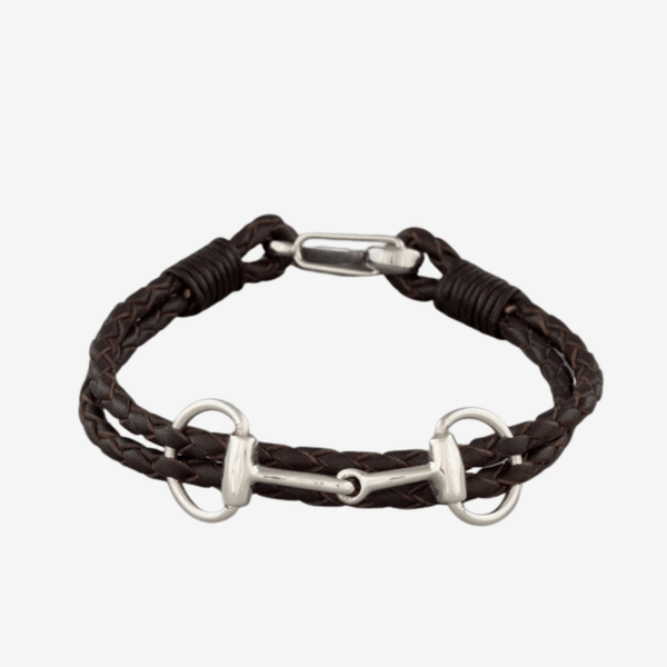 Hi ho hot sale silver bracelets