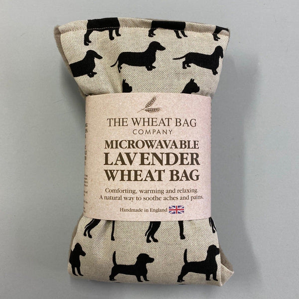 Dog hotsell wheat bag