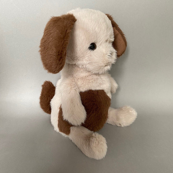 Munchkin Pup Cuddly Toy by Jellycat – Gallop Guru
