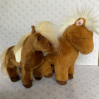 Cuddly Pony Soft Toy - Gallop Guru