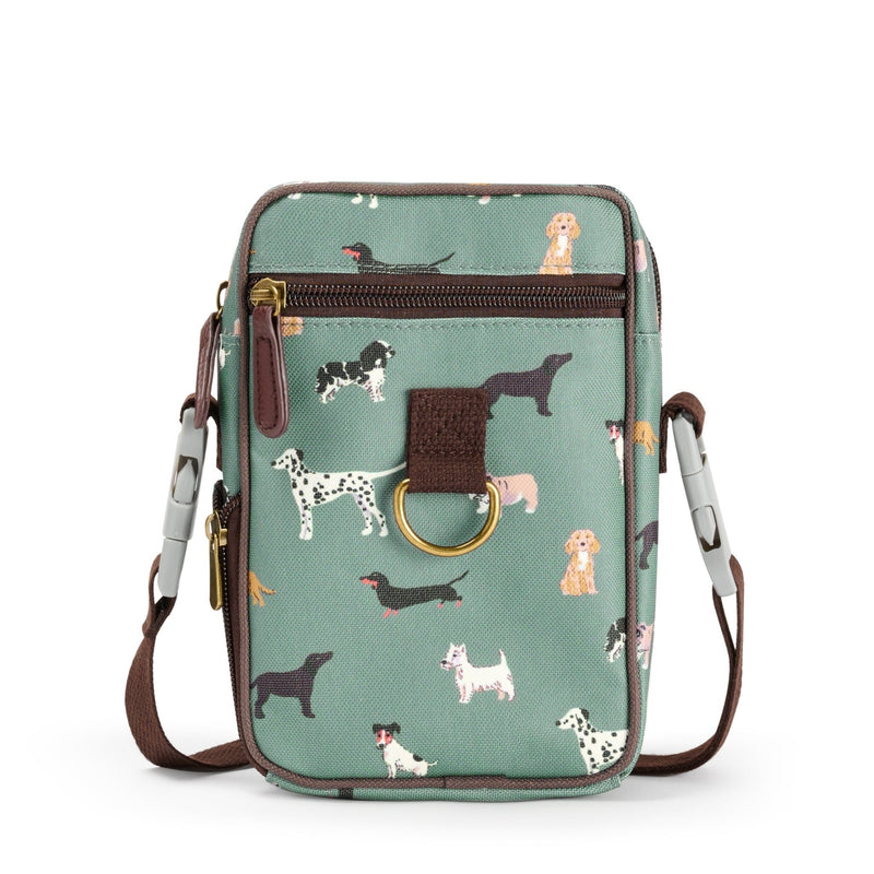 Dog Walking Bag by Sophie Allport - Gallop Guru