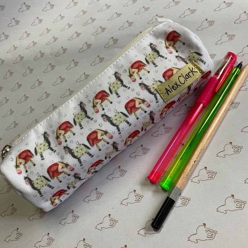 Fun Kids Pencil Case - Gallop Guru