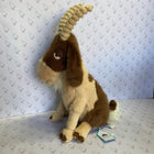 Glenny Goat Cuddly Toy by Jellycat - Gallop Guru