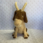 Glenny Goat Cuddly Toy by Jellycat - Gallop Guru