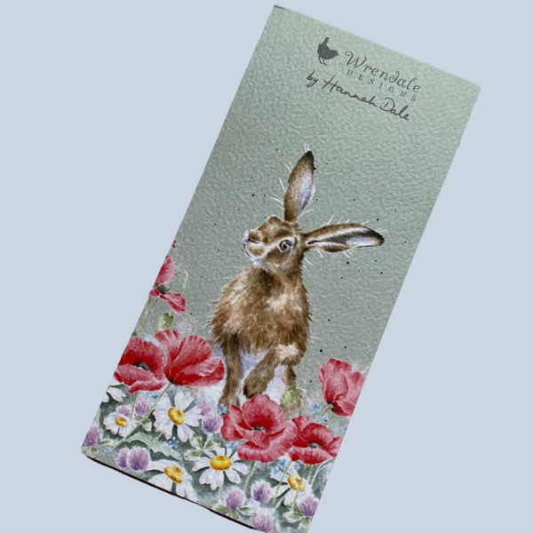 Hare Design Note Pad - Gallop Guru