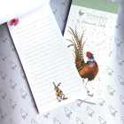 Hare Design Note Pad - Gallop Guru