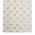 Hares Cotton Tea Towel by Sophie Allport - Gallop Guru