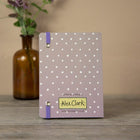 Horse Chunky Notebook - Gallop Guru