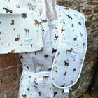 Horse Themed Apron - Gallop Guru