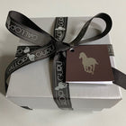 'Horses Are A Girl's Best Friend' Gift Box - Gallop Guru