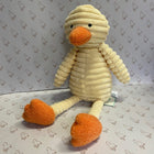 Jellycat Cordy Roy baby Duckling - Gallop Guru