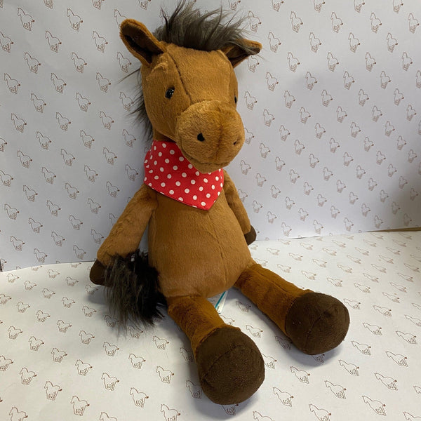 Jellycat Orson Horse - Gallop Guru