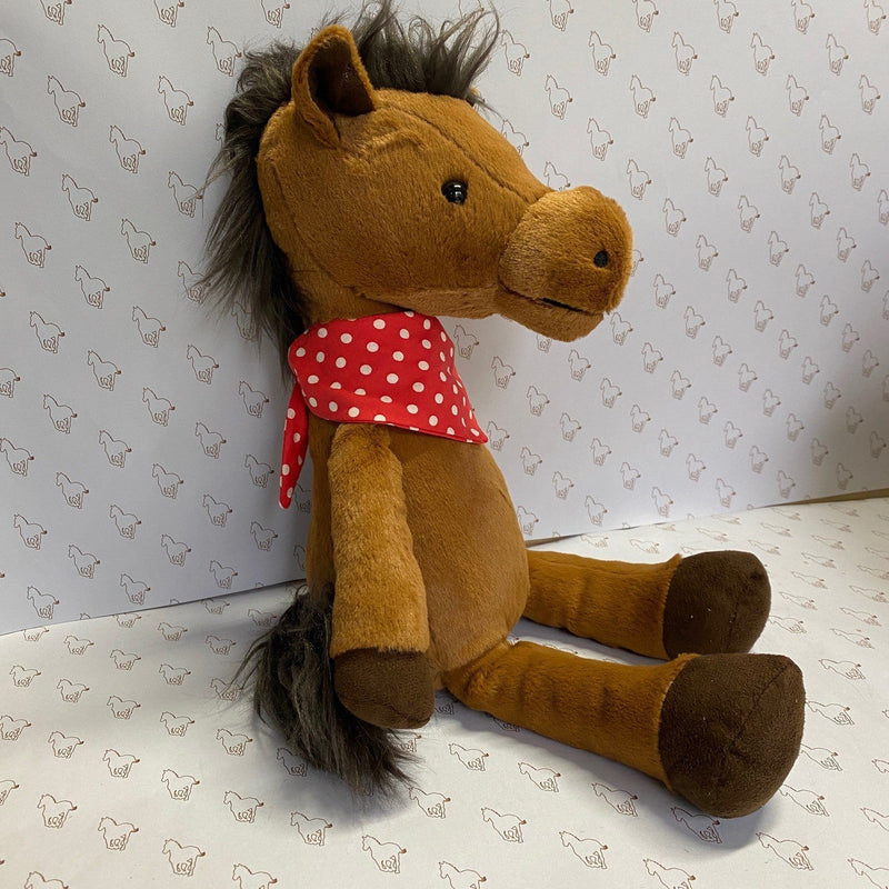 Jellycat Orson Horse - Gallop Guru