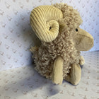 Jellycat Ramsley Sheep Cuddly Toy - Gallop Guru