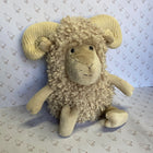 Jellycat Ramsley Sheep Cuddly Toy - Gallop Guru