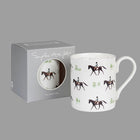 'Trot On' Horse Mug - Gallop Guru