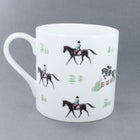 'Trot On' Horse Mug - Gallop Guru